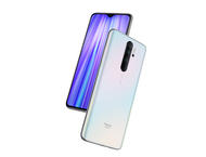 Смартфони Xiaomi Redmi Note 8 Pro 64GB, White