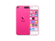 Таблети Apple iPod touch 32GB - Pink