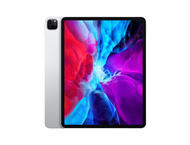 Таблети Apple iPad Pro 12.9 (2020) Wifi + Cellular 256GB - Silver