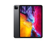 Таблети Apple iPad Pro 11 (2020) Cellular + WiFi 256GB - Space Grey