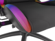 Геймърски столове Genesis Trit 500 RGB Black