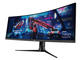 Монитори ASUS ROG STRIX XG43VQ Super Ultra-Wide HDR
