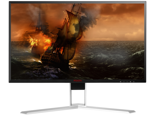 Монитори AOC AGON AG241QG
