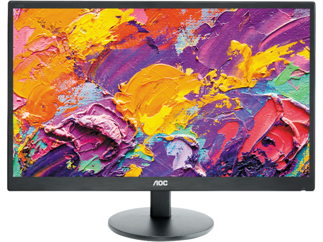Монитори AOC M2470SWH
