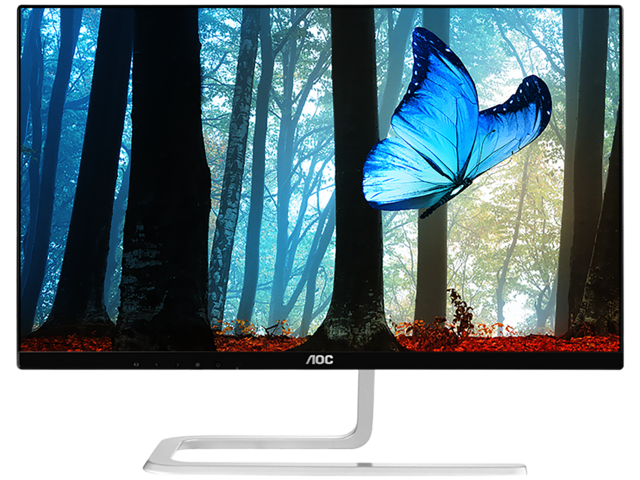 Монитори AOC I2481FXH