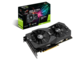 Видео карти Asus ROG STRIX GTX 1650 Advanced edition