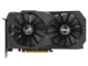 Видео карти Asus ROG STRIX GTX 1650 Advanced edition
