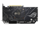 Видео карти Asus ROG STRIX GTX 1650 Advanced edition