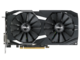 Видео карти ASUS Dual Radeon RX 580 OC 8GB