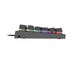 Клавиатури Genesis THOR 300 RGB Outemu Brown Switch US Layout