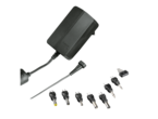 Захранвания за лаптопи HAMA Eco AC/DC 1500mAh 9-24V