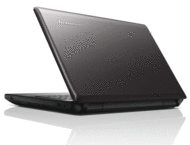 Лаптопи Lenovo IdeaPad G585 (кафяв)
