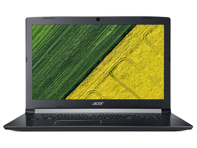 Лаптопи Acer Aspire 5 (A517-51G)