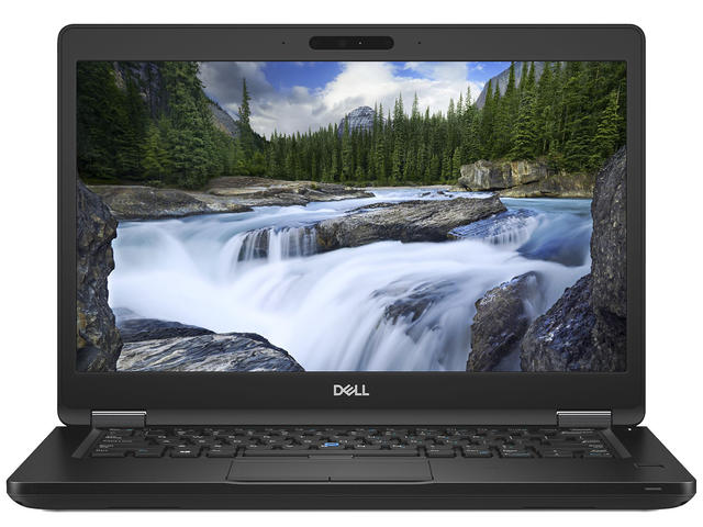 Лаптопи Dell Latitude 5491
