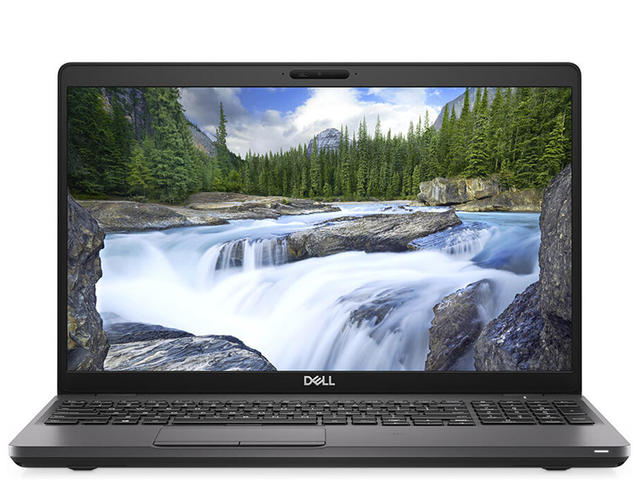 Лаптопи Dell Latitude 5500