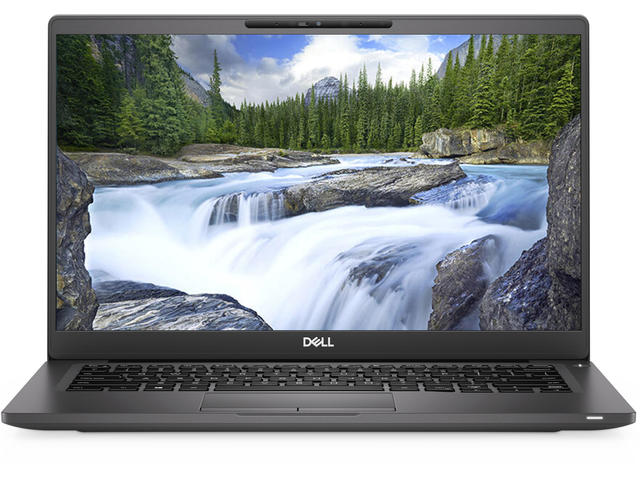 Лаптопи Dell Latitude 7300