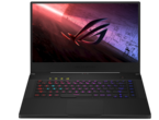 Лаптопи Asus ROG Zephyrus S GX502GW-AZ067T