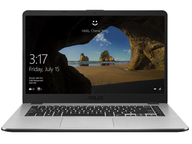Лаптопи ASUS VivoBook 15 X505BP-BR013