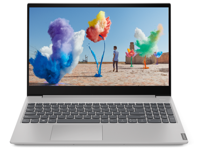 Лаптопи Lenovo IdeaPad S340 (15")