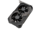 Видео карти Asus TUF Gaming GTX 1660 Super 6GB