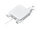 Захранвания за лаптопи Makki зарядно за лаптоп заместител Laptop Adapter Apple - 18.5V 4.6A 85W L tip G1 MagSafe
