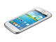 Смартфони Samsung GT-I8262 Galaxy Core 8GB, бял цвят