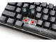 Клавиатури Ducky One 2 Mini Mecha V2 RGB MX Cherry Brown RGB LED PBT Double-Shot