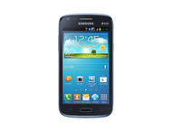 Смартфони Samsung GT-I8262 Galaxy Core 8GB, син цвят