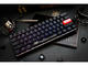 Клавиатури Ducky One 2 Mini Mecha V2 RGB MX Cherry Red RGB LED PBT Double-Shot