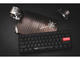 Клавиатури Ducky One 2 Mini Mecha V2 RGB MX Cherry Red RGB LED PBT Double-Shot