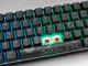 Клавиатури Ducky One 2 Mini Mecha V2 RGB MX Cherry Red RGB LED PBT Double-Shot