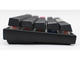 Клавиатури Ducky One 2 Mini Mecha V2 RGB MX Cherry Red RGB LED PBT Double-Shot