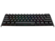 Клавиатури Ducky One 2 Mini V2 RGB MX Cherry Blue RGB LED PBT Double-Shot