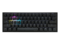 Клавиатури Ducky One 2 Mini V2 RGB MX Cherry Silver RGB LED PBT Double-Shot