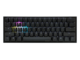 Клавиатури Ducky One 2 Mini V2 RGB MX Cherry Silver RGB LED PBT Double-Shot