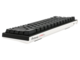 Клавиатури Ducky One 2 Mini V2 RGB MX Cherry Silver RGB LED PBT Double-Shot