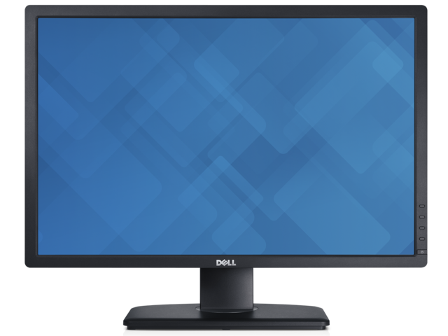 Монитори Dell U2412M