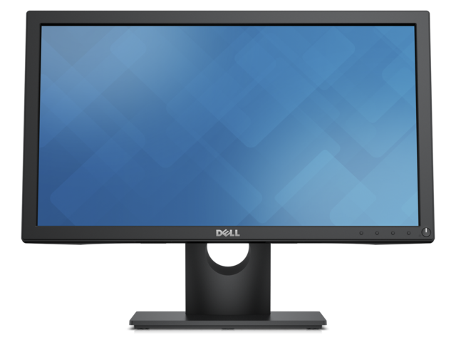 Монитори Dell E2016HV 19.5"