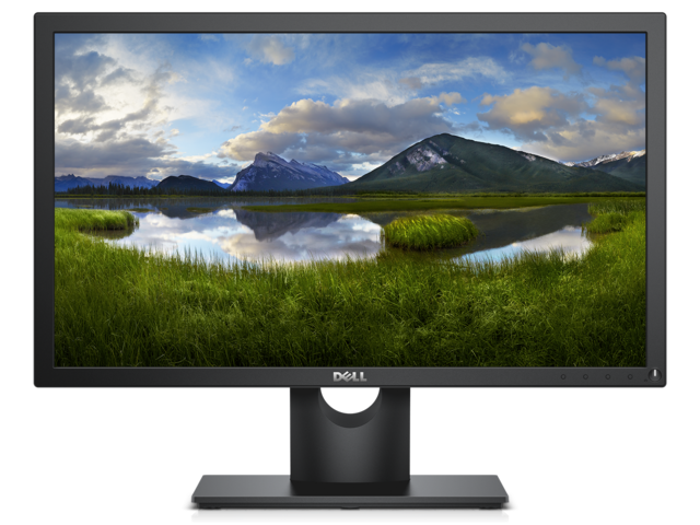 Монитори Dell E2218HN