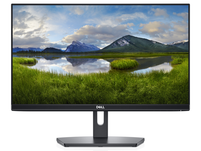 Монитори Dell SE2219H 