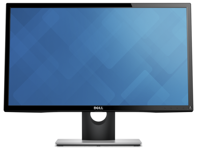 Монитори Dell SE2416H 
