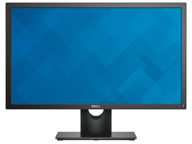 Монитори Dell E2417H 
