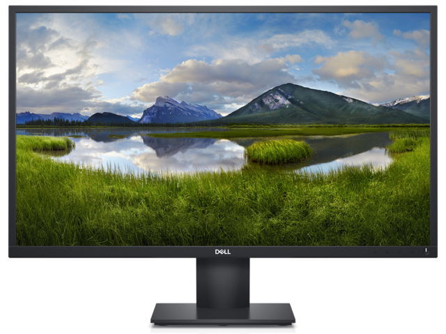 Монитори Dell E2720H