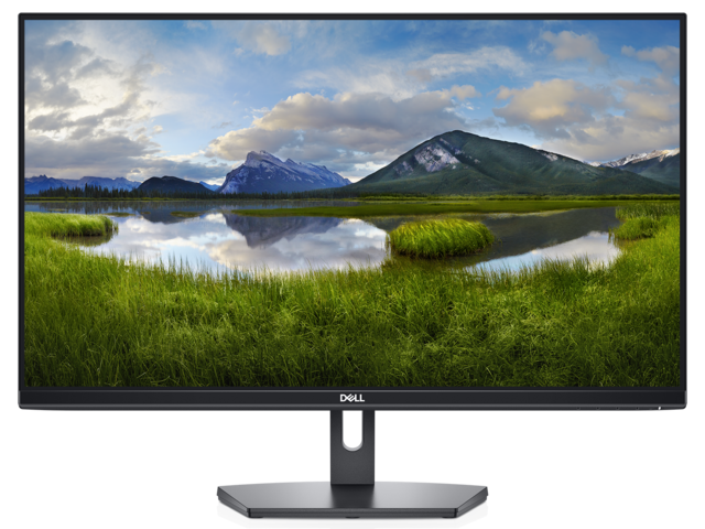 Монитори Dell SE2719H