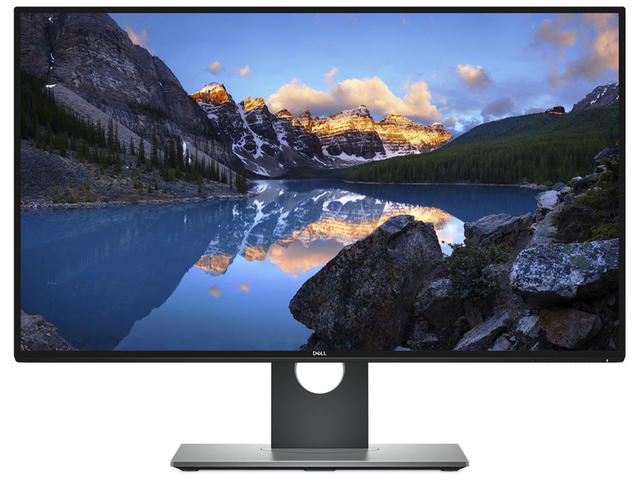 Монитори Dell U2718Q