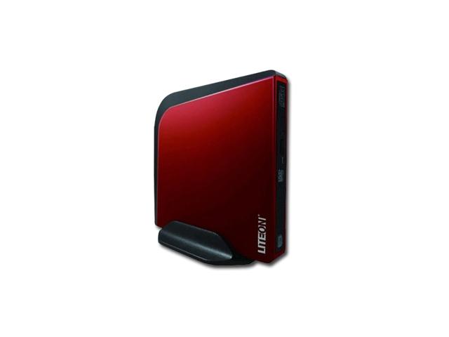 Външни DVD Компактна USB DVD записвачка LITEON