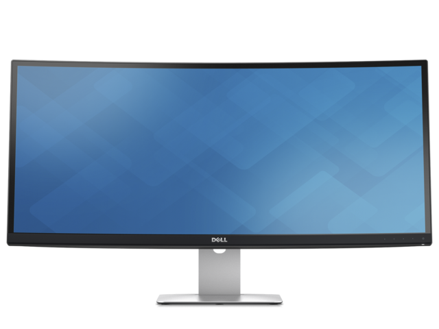Монитори Dell U3415W