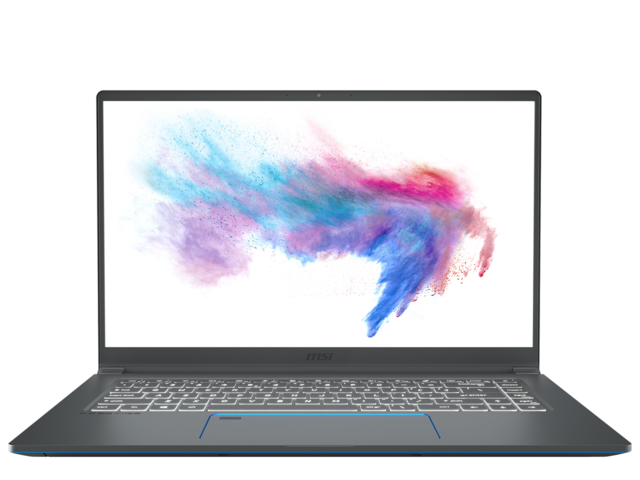 Лаптопи MSI Prestige 15 A10SC