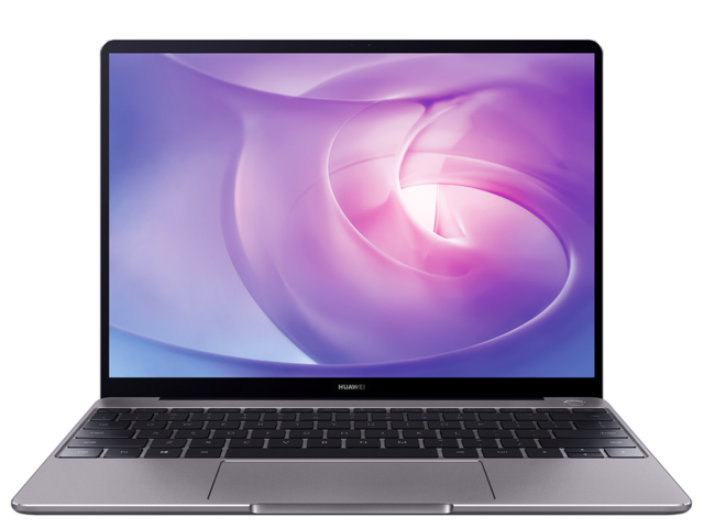 Лаптопи Huawei MateBook 13