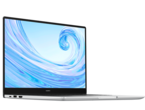 Лаптопи Huawei MateBook D15